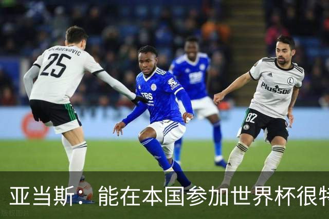 亚当斯：能在本国参加世界杯很特别 波切蒂诺和伊劳拉都注重细节